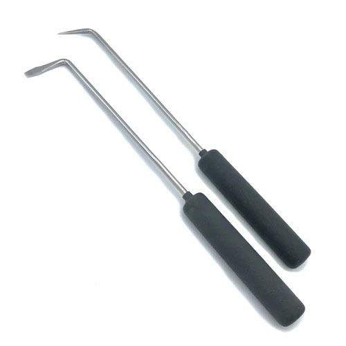 EQUINE DENTAL PICK SET OF 2